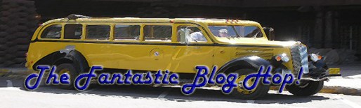 The Fantastic Blog Hop Tour