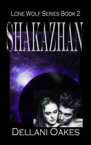Shakazhan By Dellani Oakes