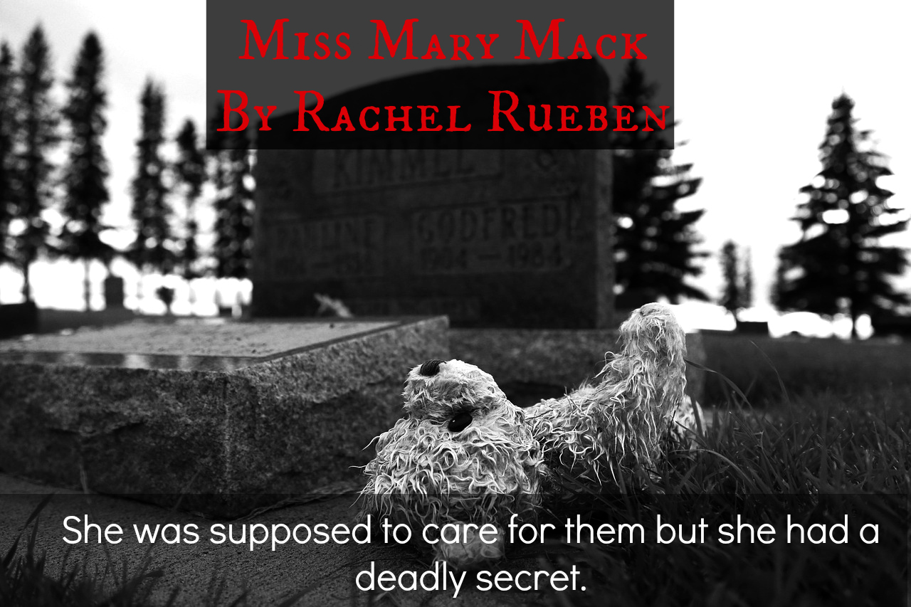 Miss Mary Mack Cereal Authors